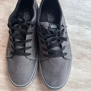 Men's Vans